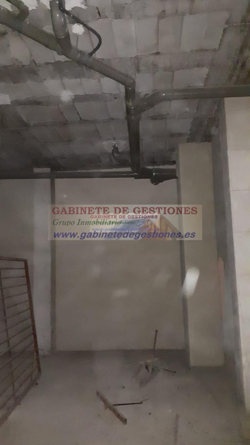 Venta de local en Albacete
