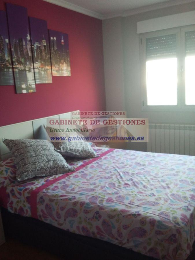 For sale of duplex in La Roda