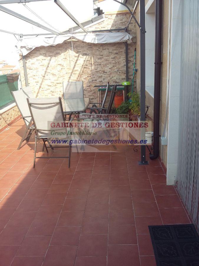Venta de dúplex en La Roda
