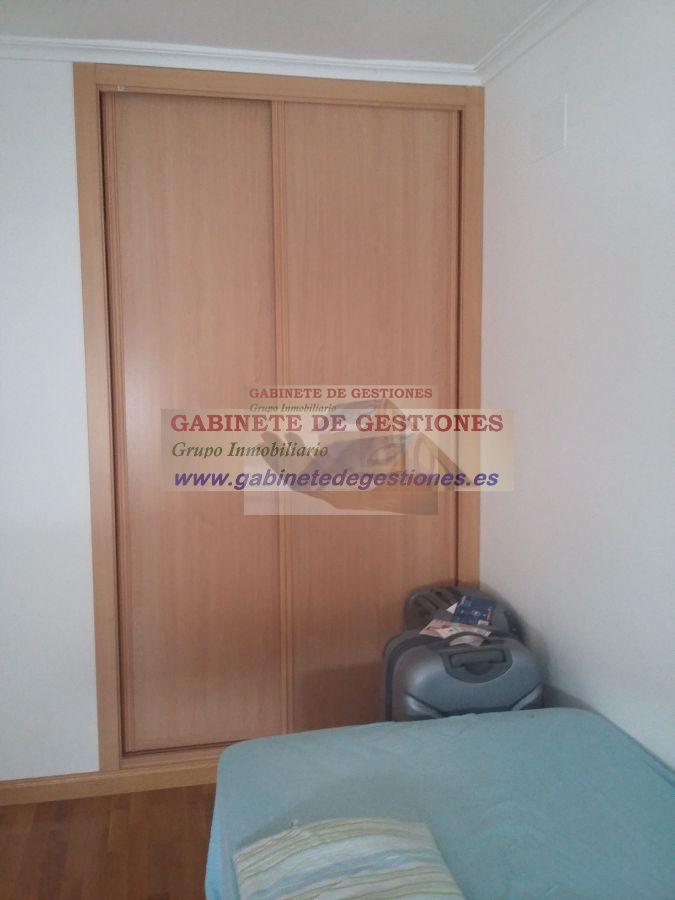 For sale of duplex in La Roda