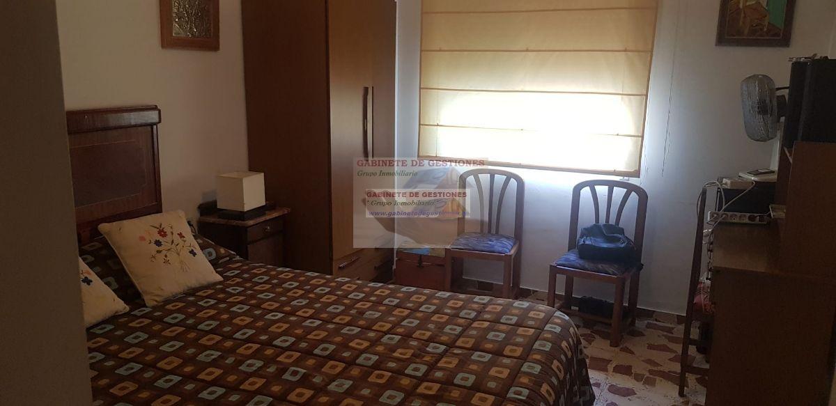 For sale of house in Albacete