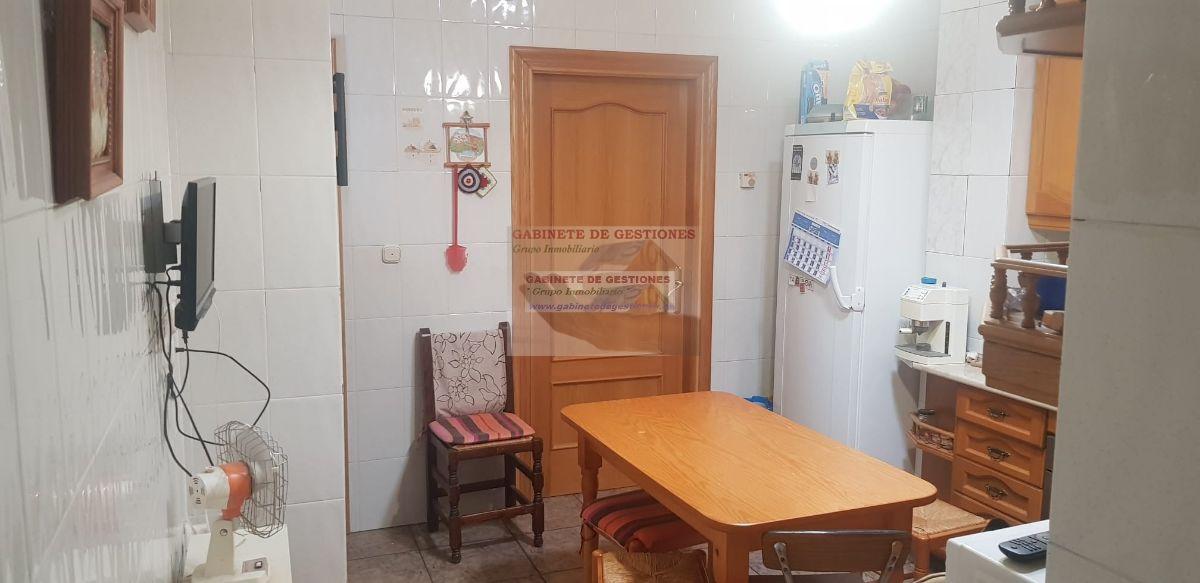 For sale of house in Albacete
