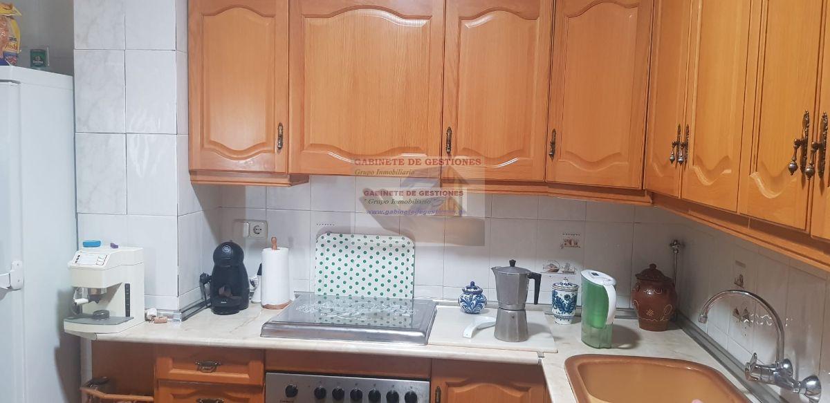 For sale of house in Albacete