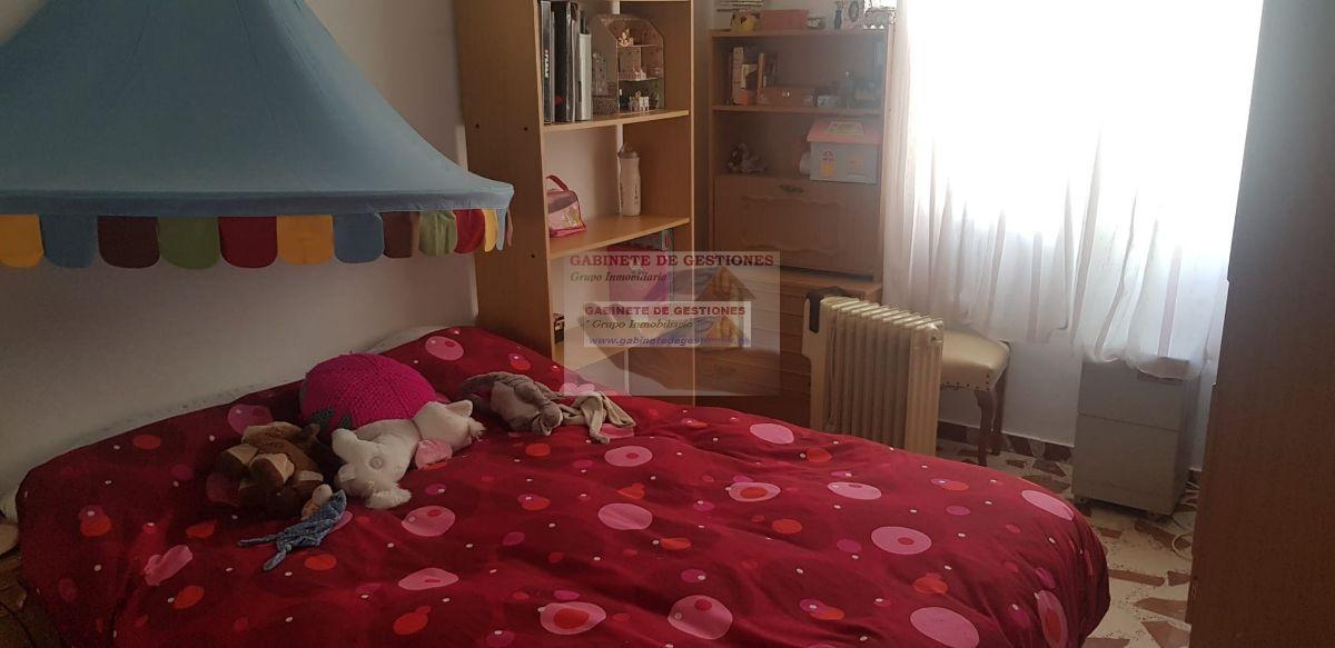 For sale of house in Albacete