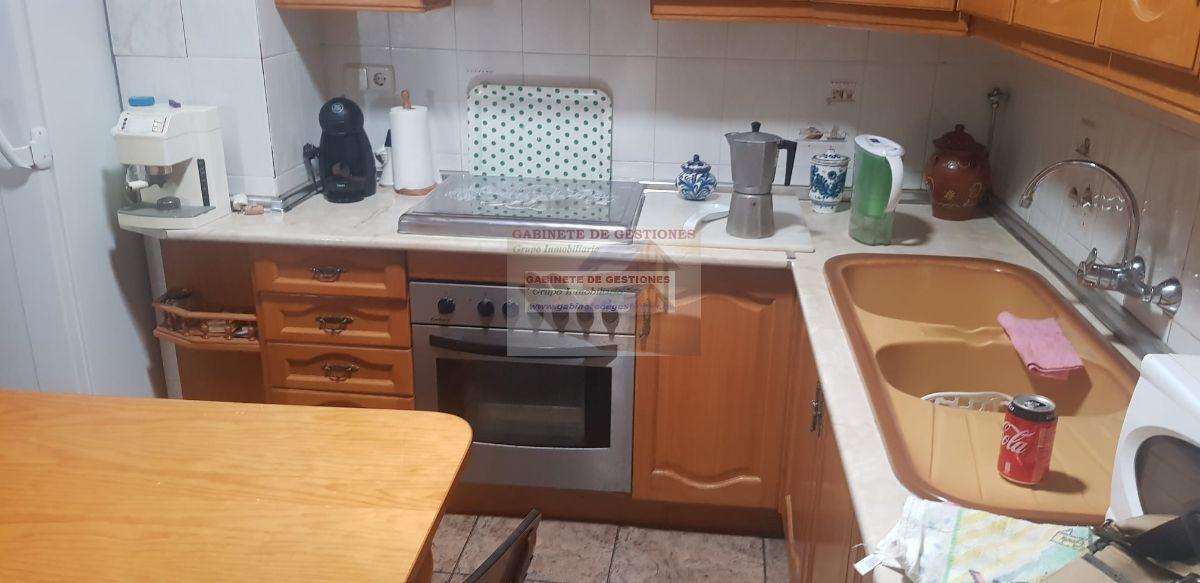 For sale of house in Albacete