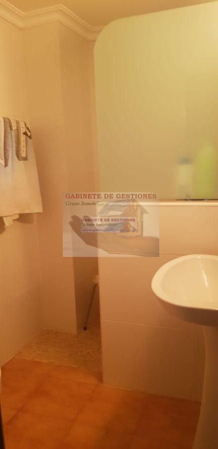 For sale of house in Albacete