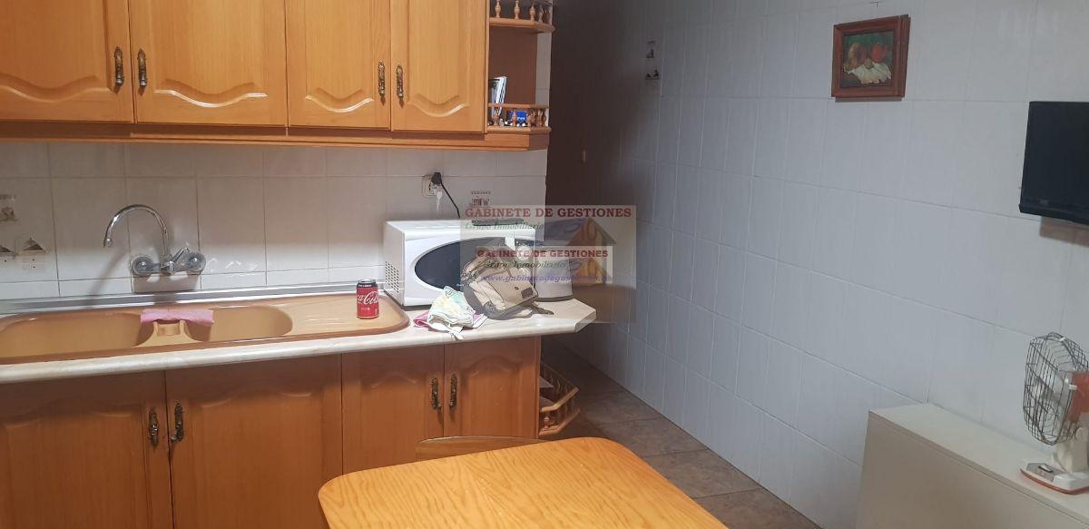 For sale of house in Albacete