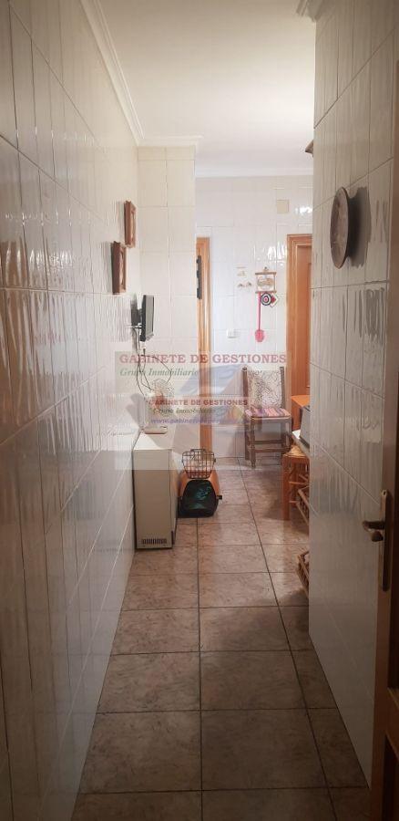 For sale of house in Albacete