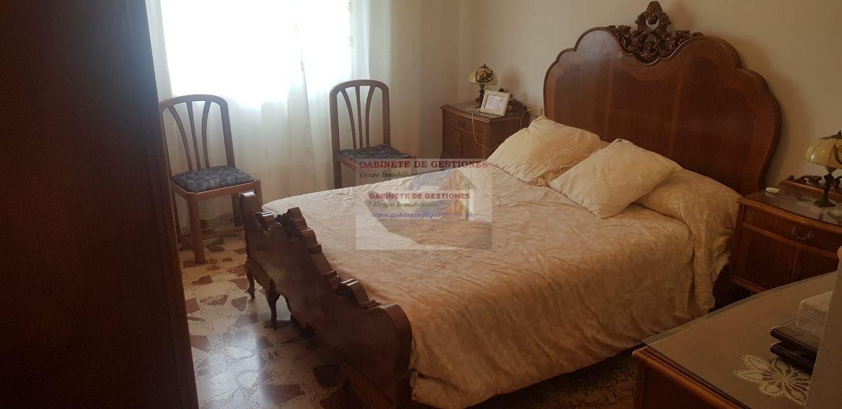For sale of house in Albacete