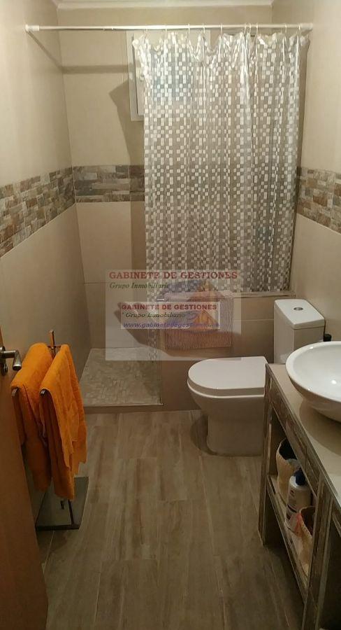 For sale of chalet in Albacete