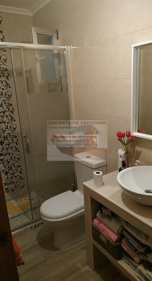 For sale of chalet in Albacete
