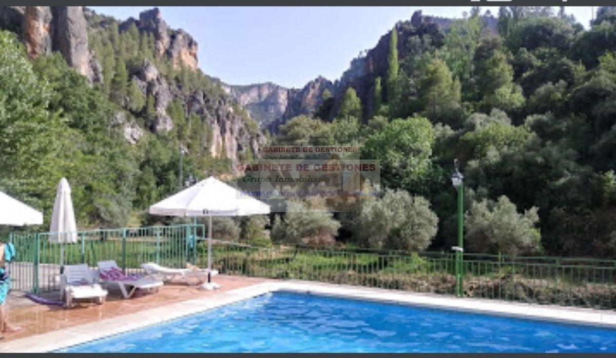 For sale of hotel in Albacete