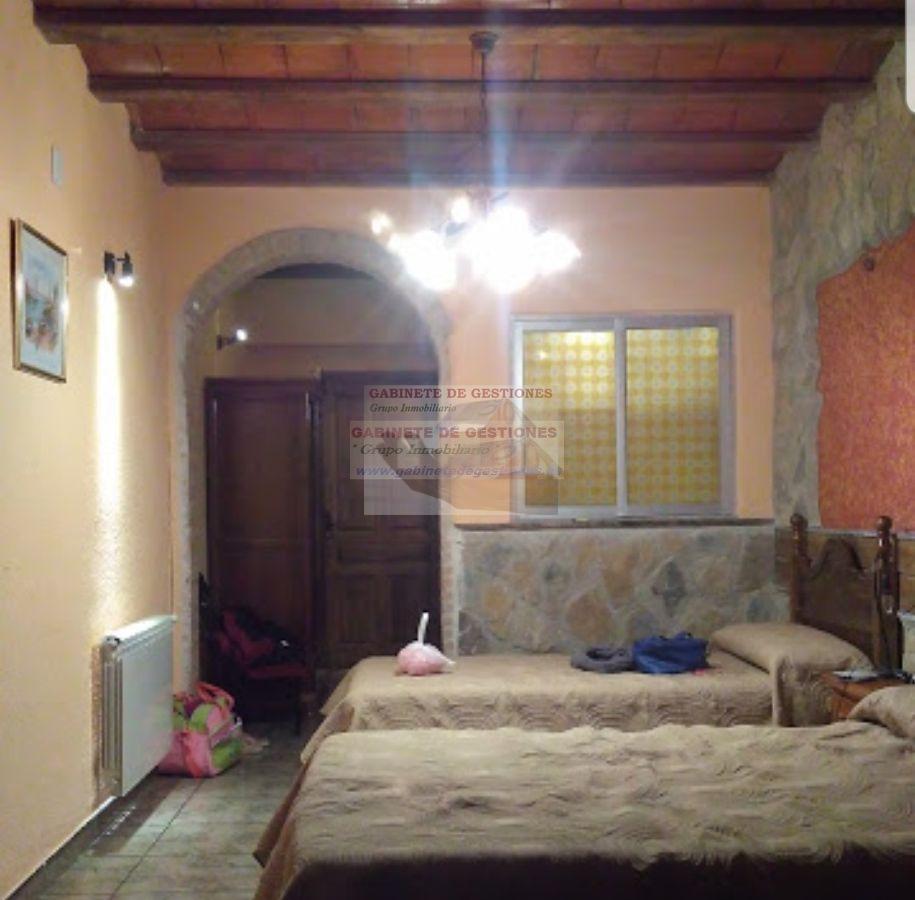 For sale of hotel in Albacete