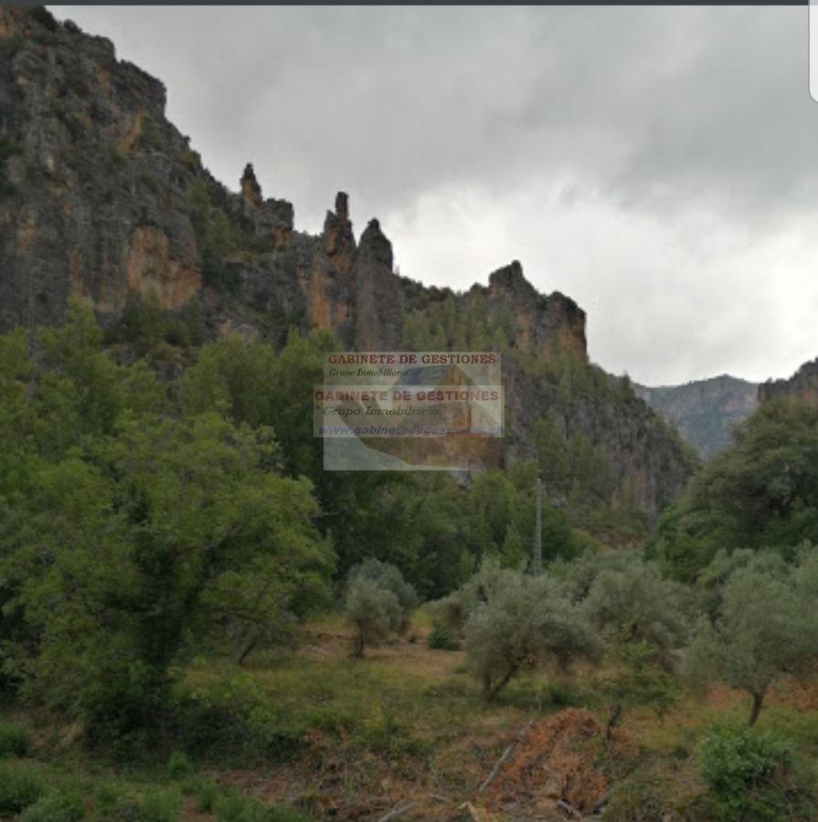 For sale of hotel in Albacete