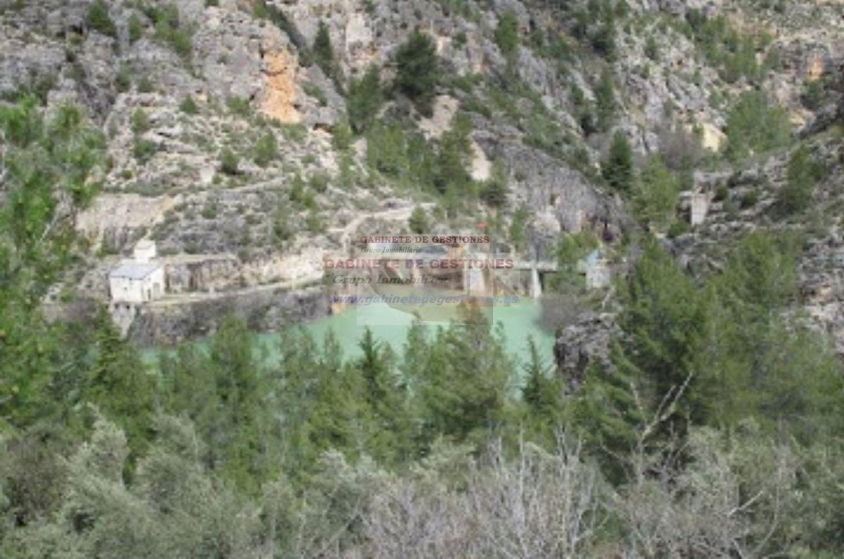 For sale of hotel in Albacete