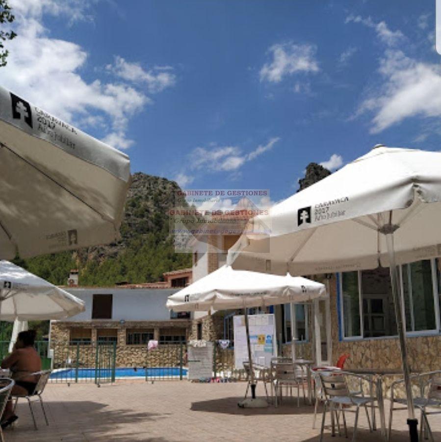 For sale of hotel in Albacete