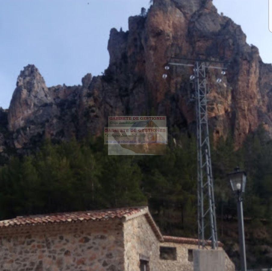 For sale of hotel in Albacete