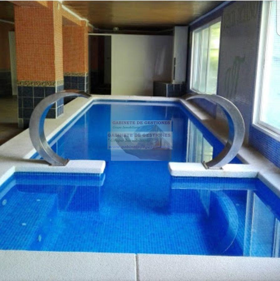 For sale of hotel in Albacete