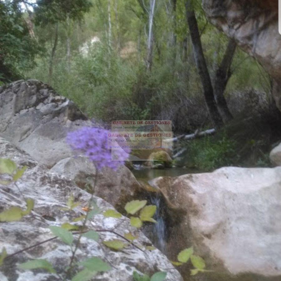 For sale of hotel in Albacete