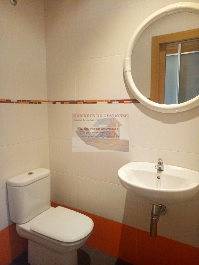 For sale of commercial in Albacete