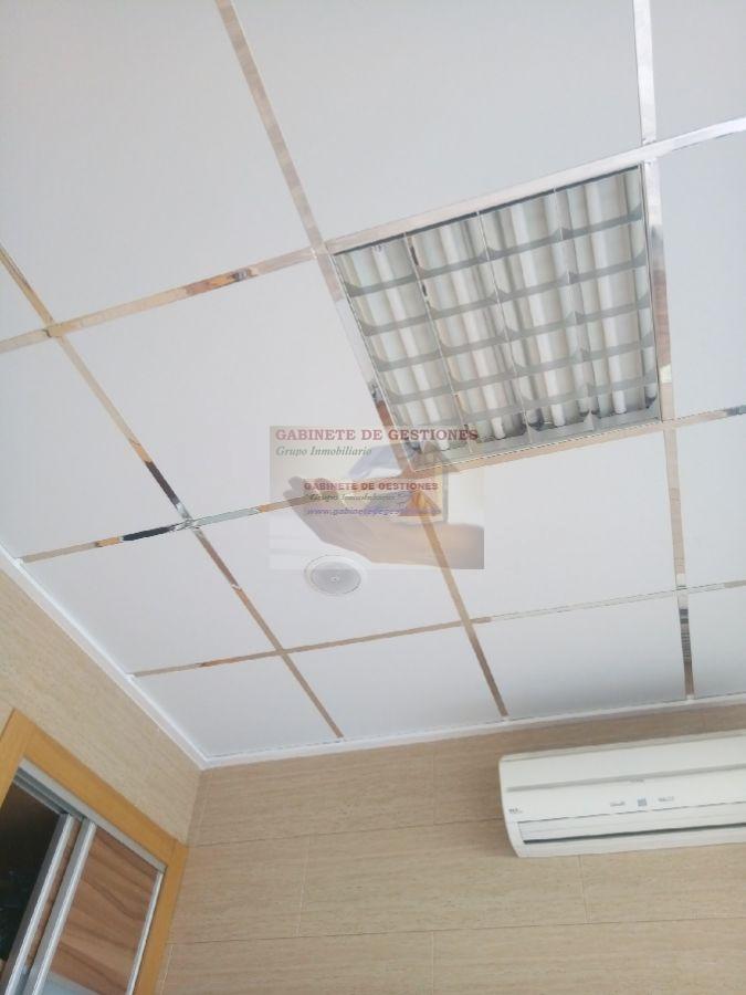 For sale of commercial in Albacete