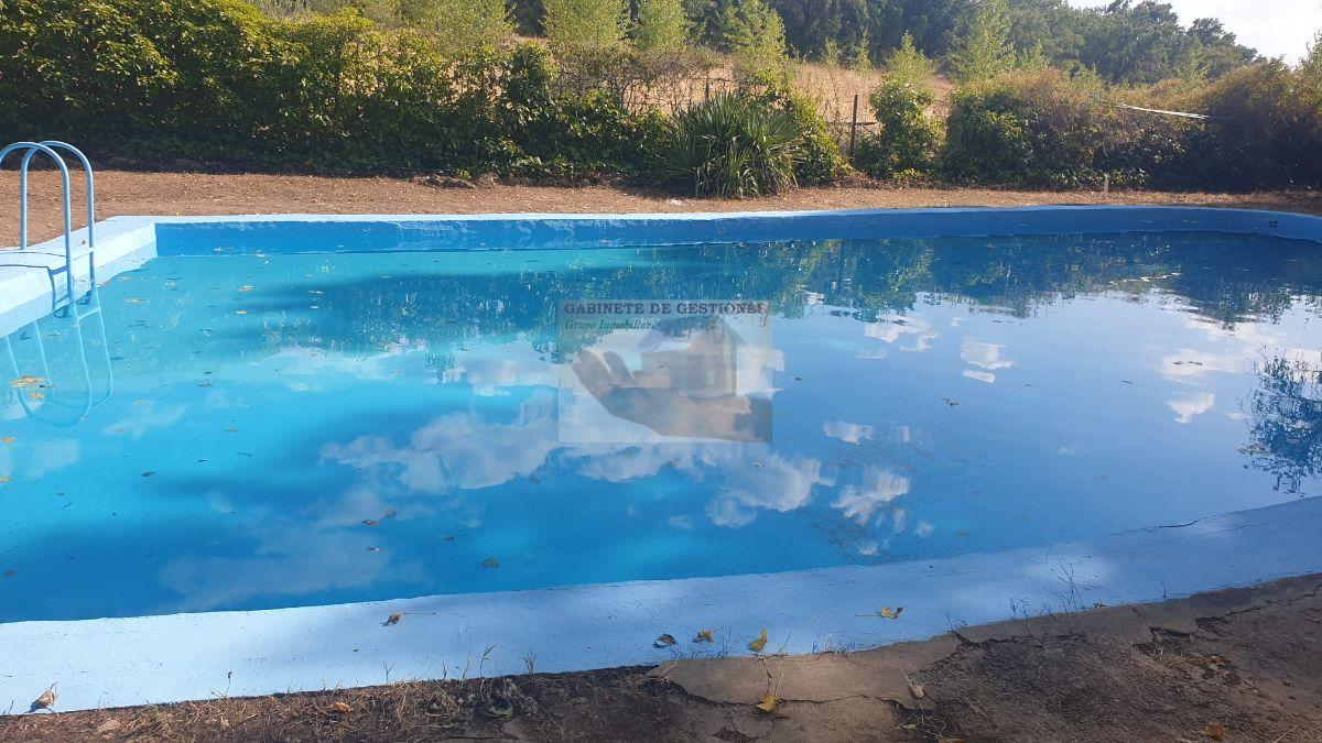 For rent of house in Alcaraz
