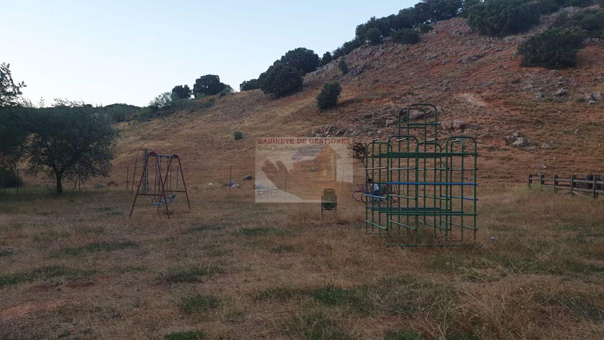 For rent of house in Alcaraz