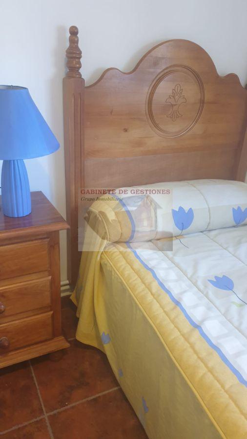 Alquiler de casa en Alcaraz Alquiler de casa en Alcaraz