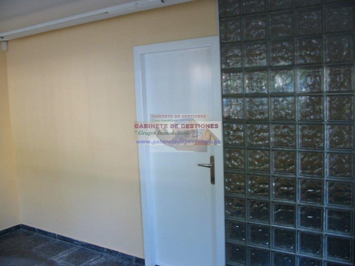 Venta de nave industrial en Albacete
