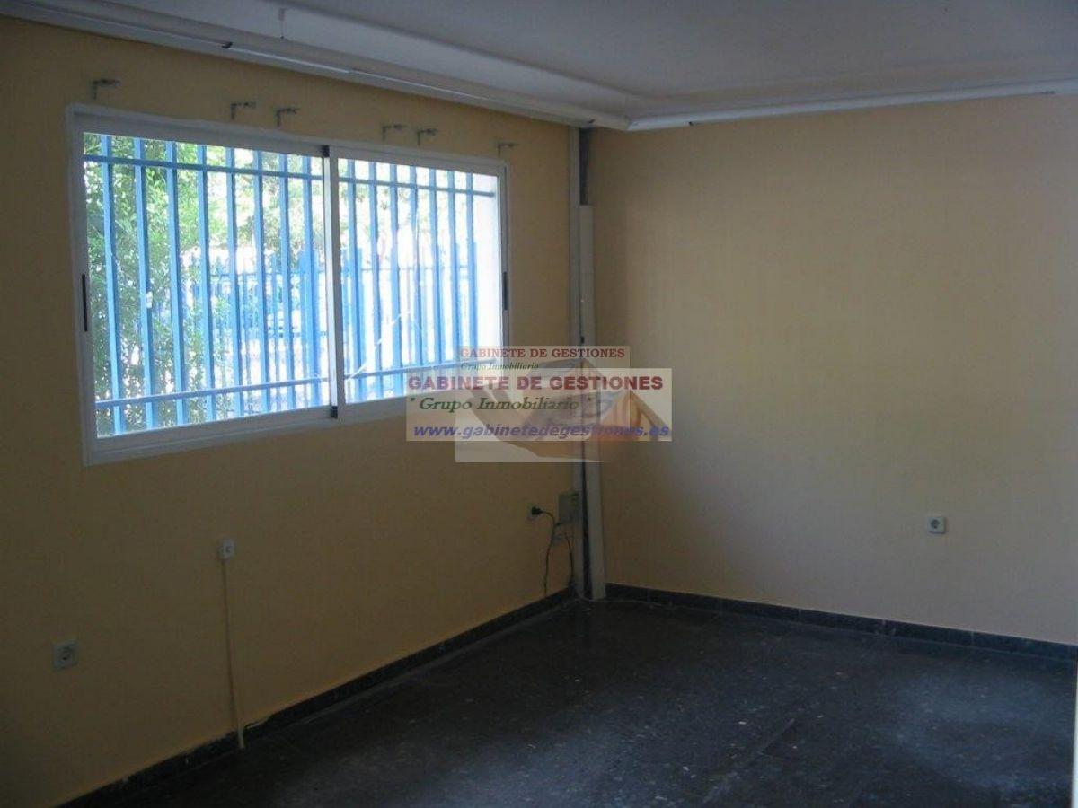 Venta de nave industrial en Albacete