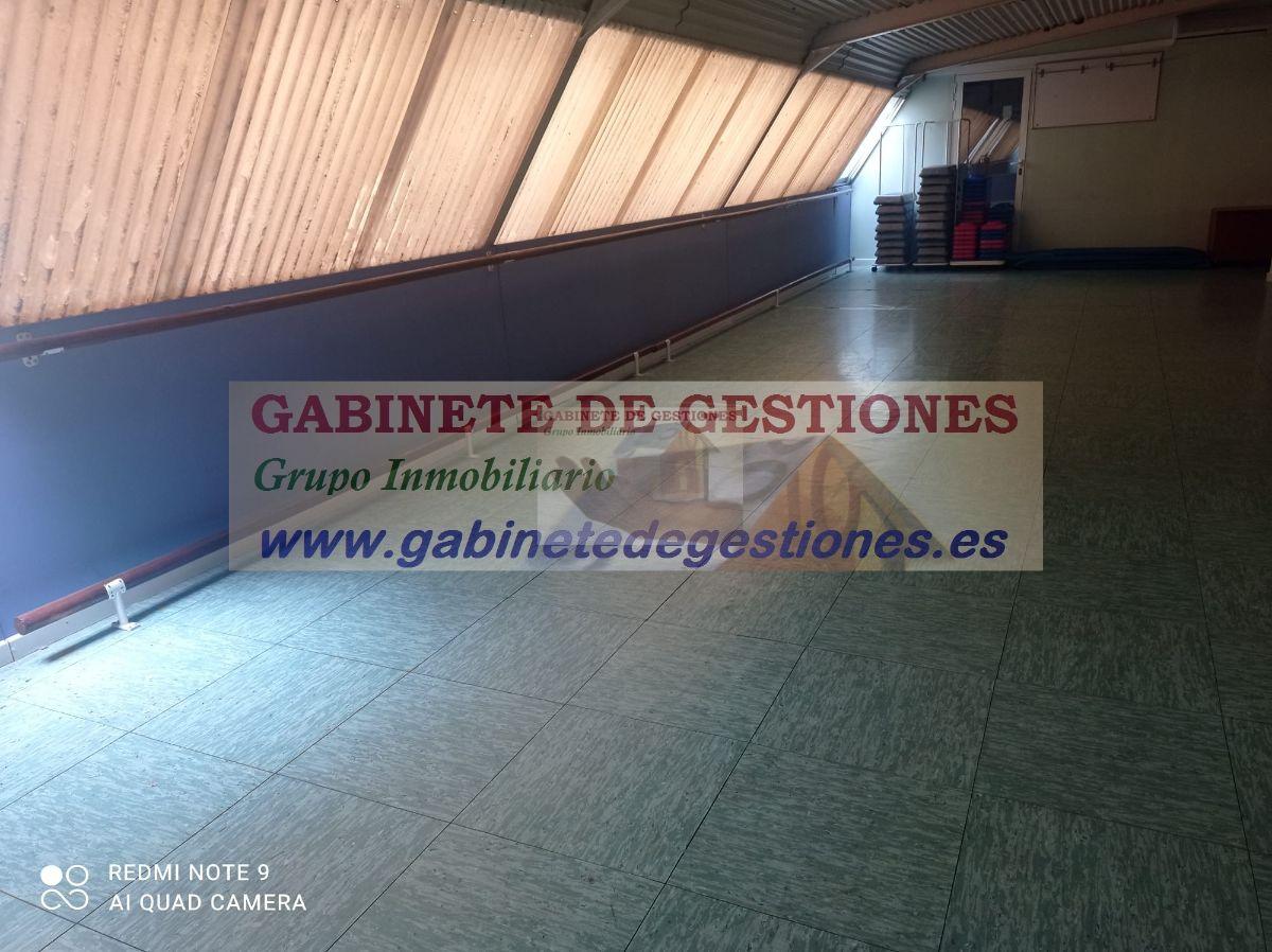 Venta de local comercial en Albacete
