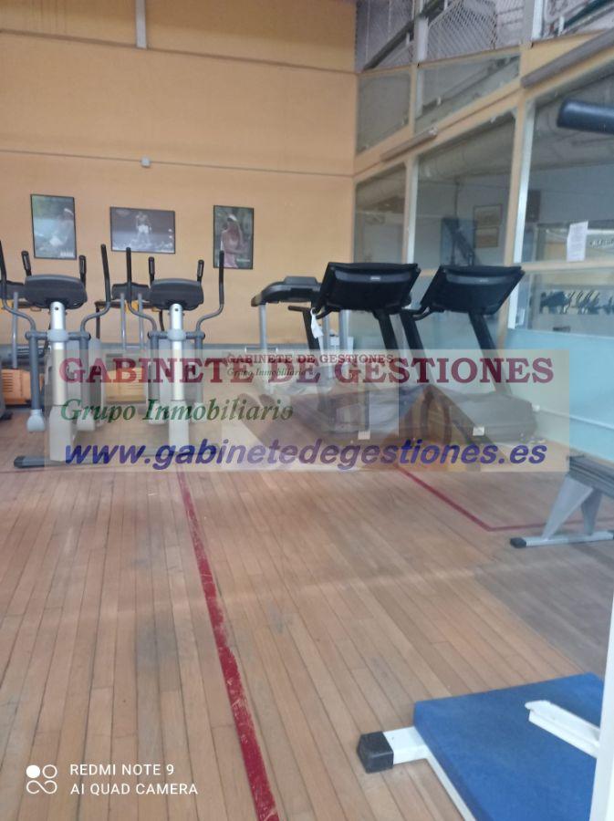 Venta de local comercial en Albacete