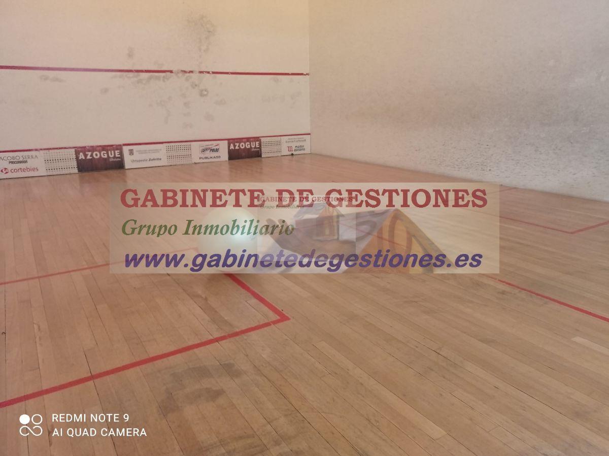 Venta de local comercial en Albacete