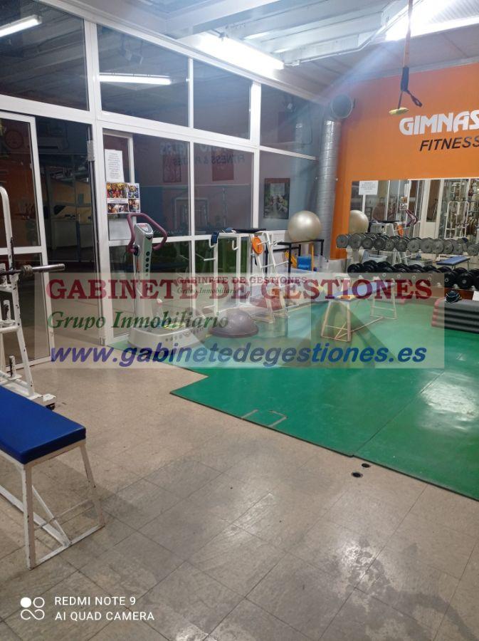 Venta de local comercial en Albacete