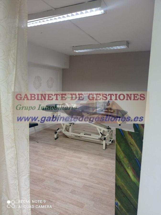 Venta de local comercial en Albacete