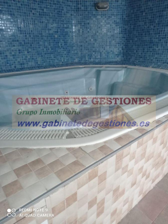 Venta de local comercial en Albacete