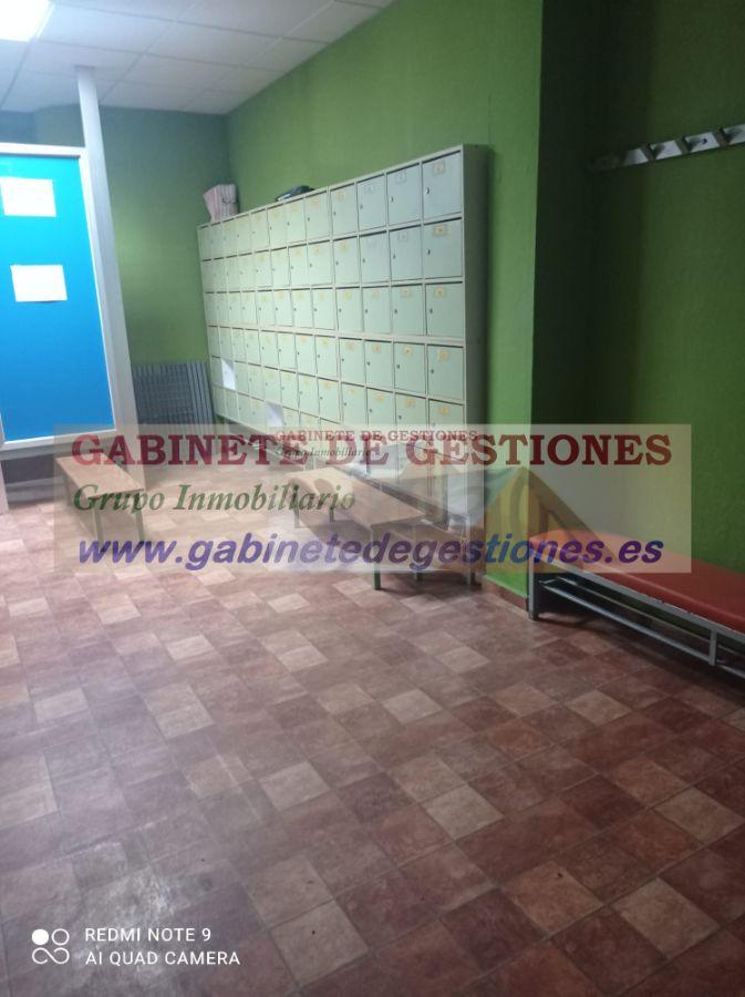 Venta de local comercial en Albacete