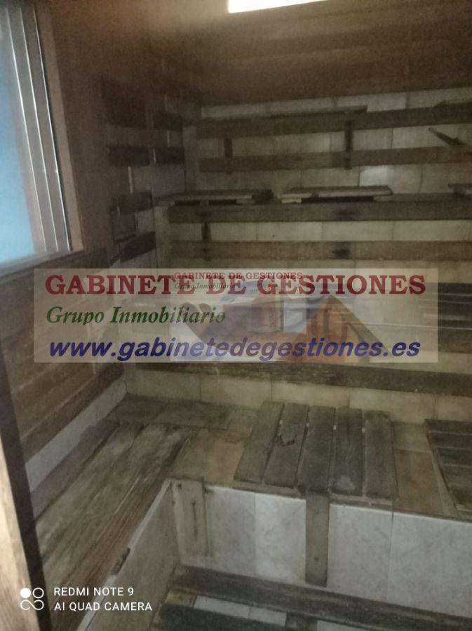 Venta de local comercial en Albacete