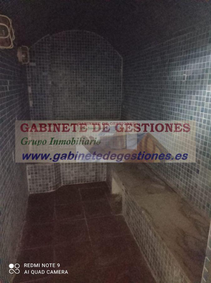 Venta de local comercial en Albacete