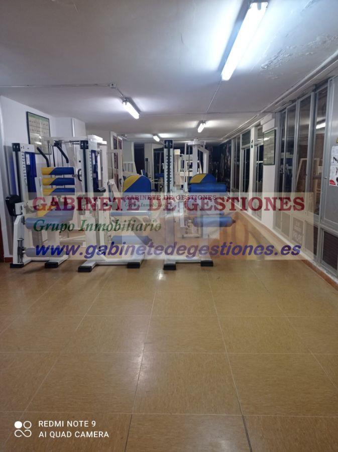 Venta de local comercial en Albacete