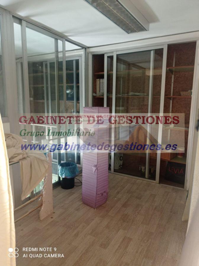 Venta de local comercial en Albacete