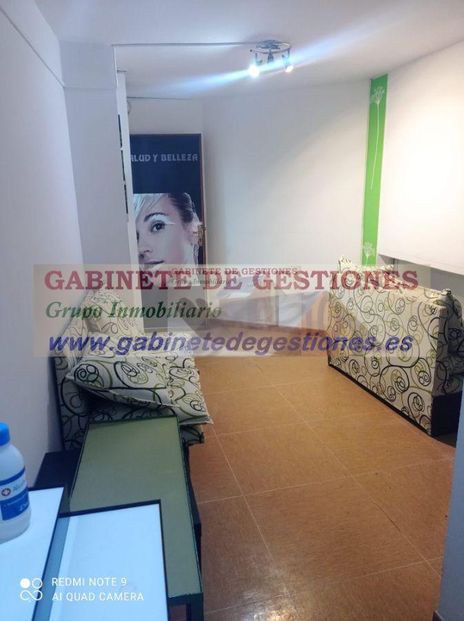 Venta de local comercial en Albacete