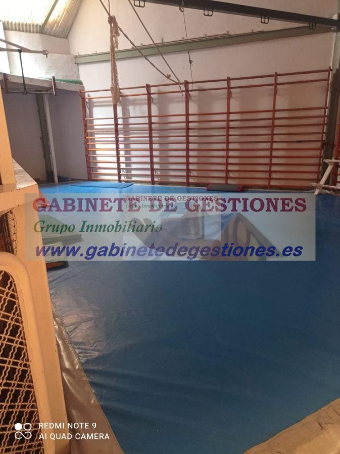 Venta de local comercial en Albacete