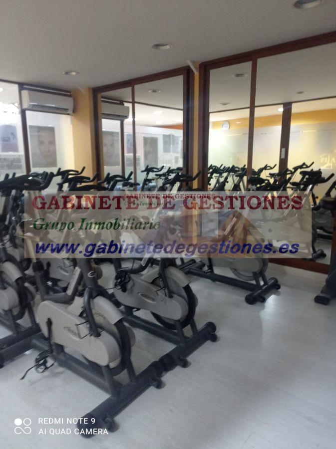 Venta de local comercial en Albacete
