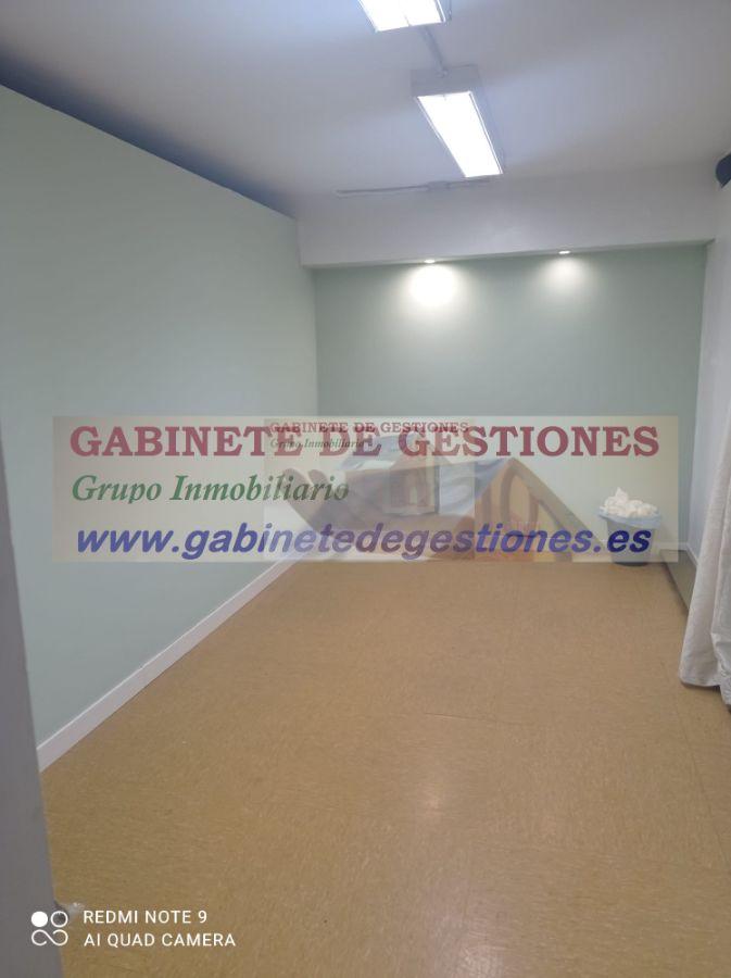Venta de local comercial en Albacete