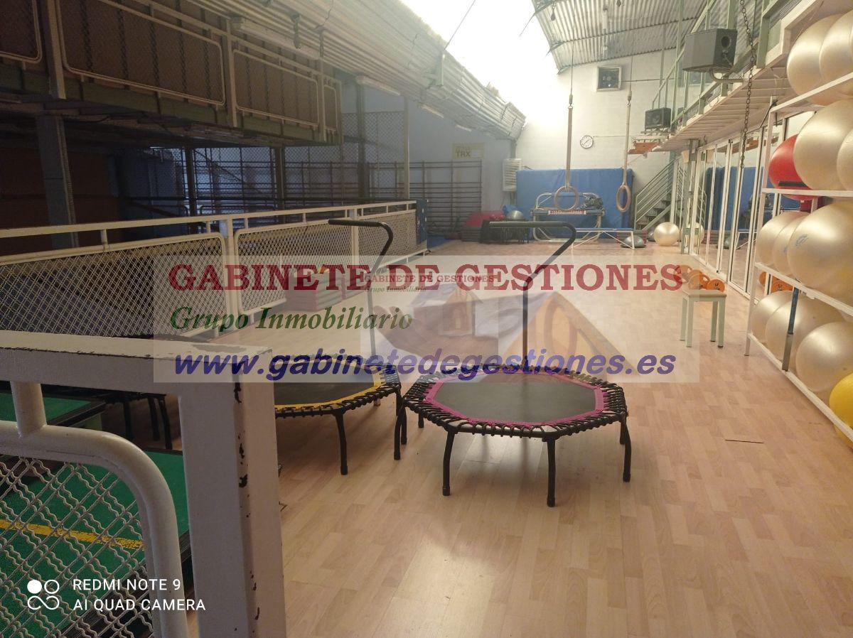 Venta de local comercial en Albacete