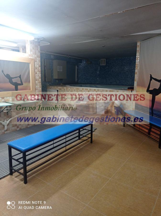 Venta de local comercial en Albacete