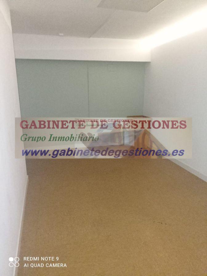Venta de local comercial en Albacete
