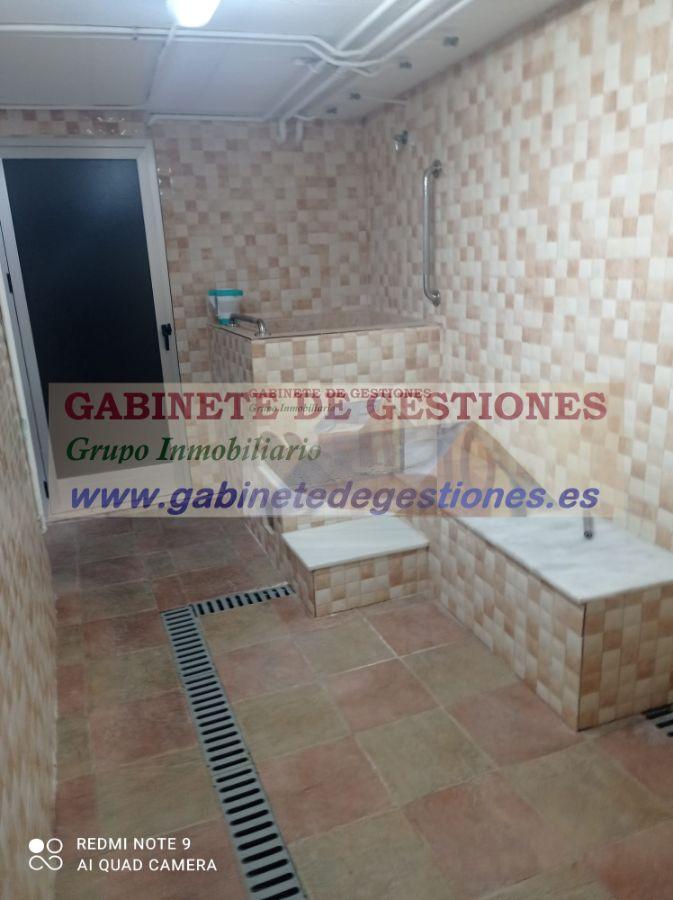 Venta de local comercial en Albacete