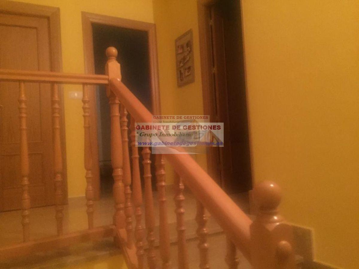 For sale of chalet in Casas de Juan Núñez